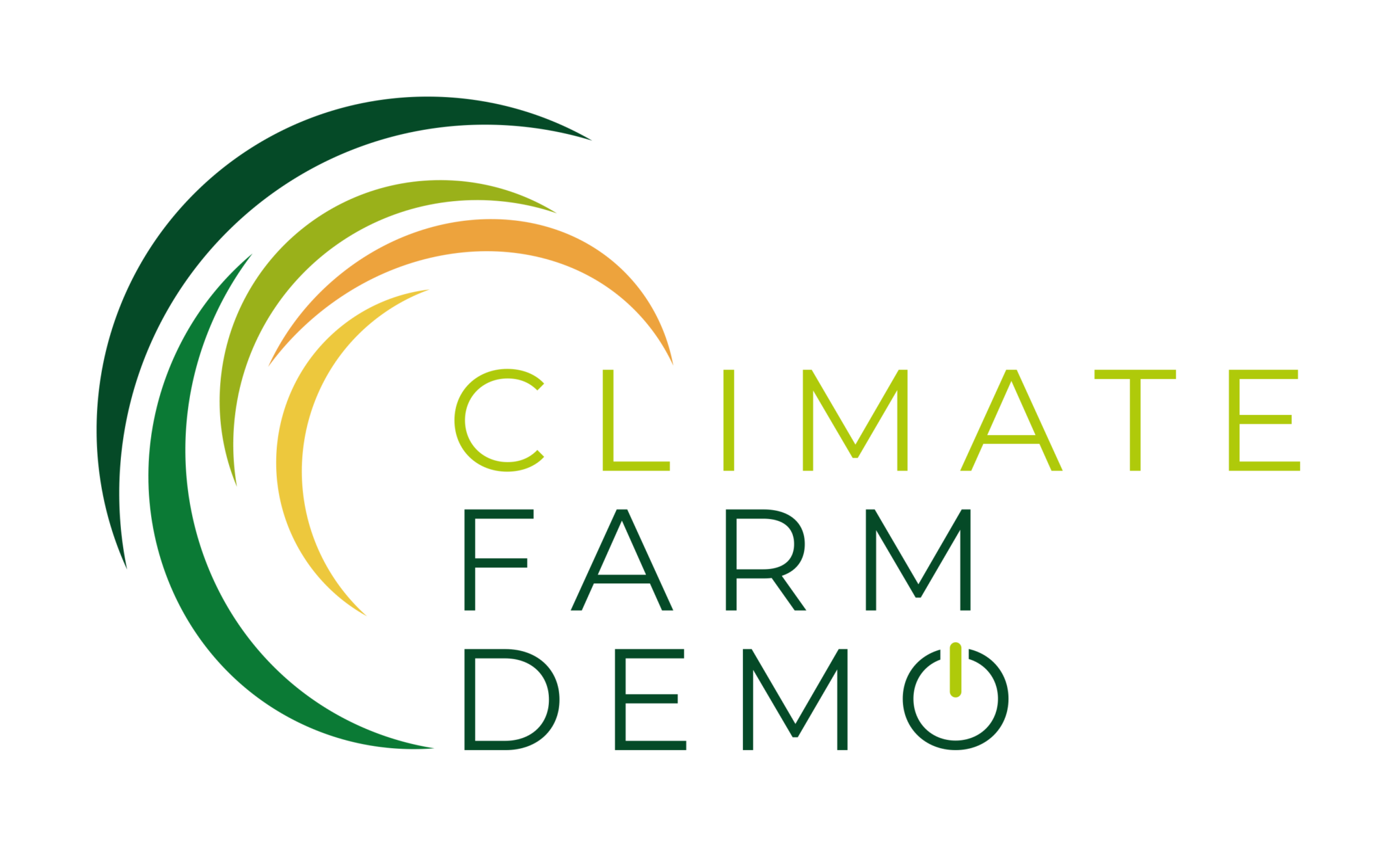 Logo Climate Farm Demo